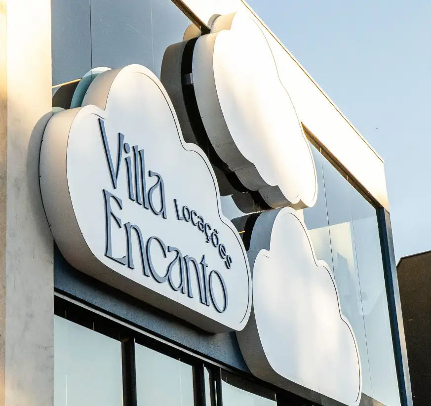 Villa Encanto