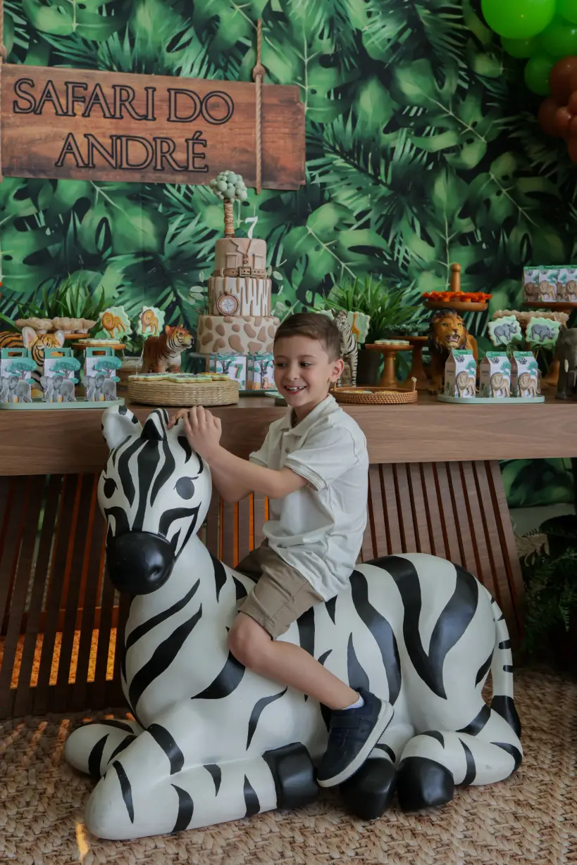 Cenário infantil