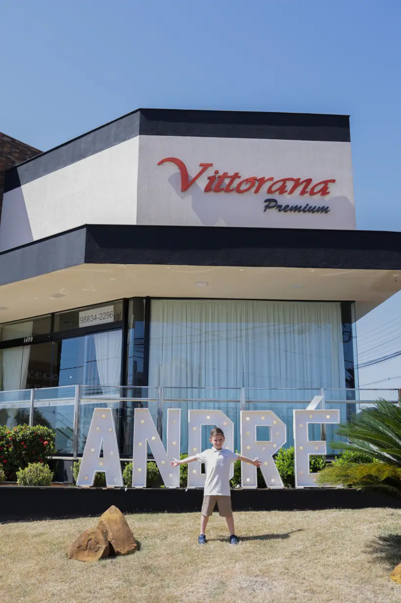 Cenário Villa Encanto