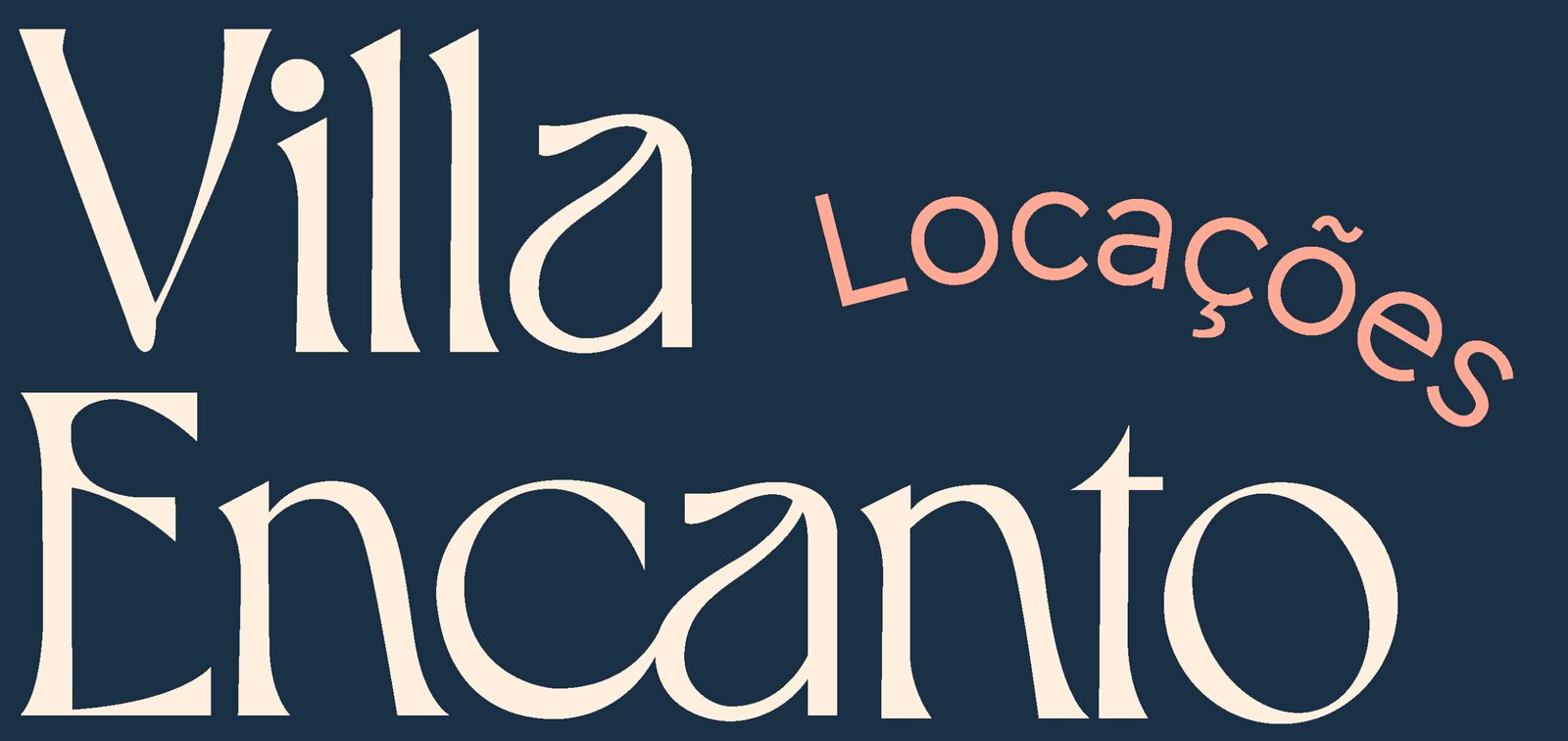 Villa Encanto Locações